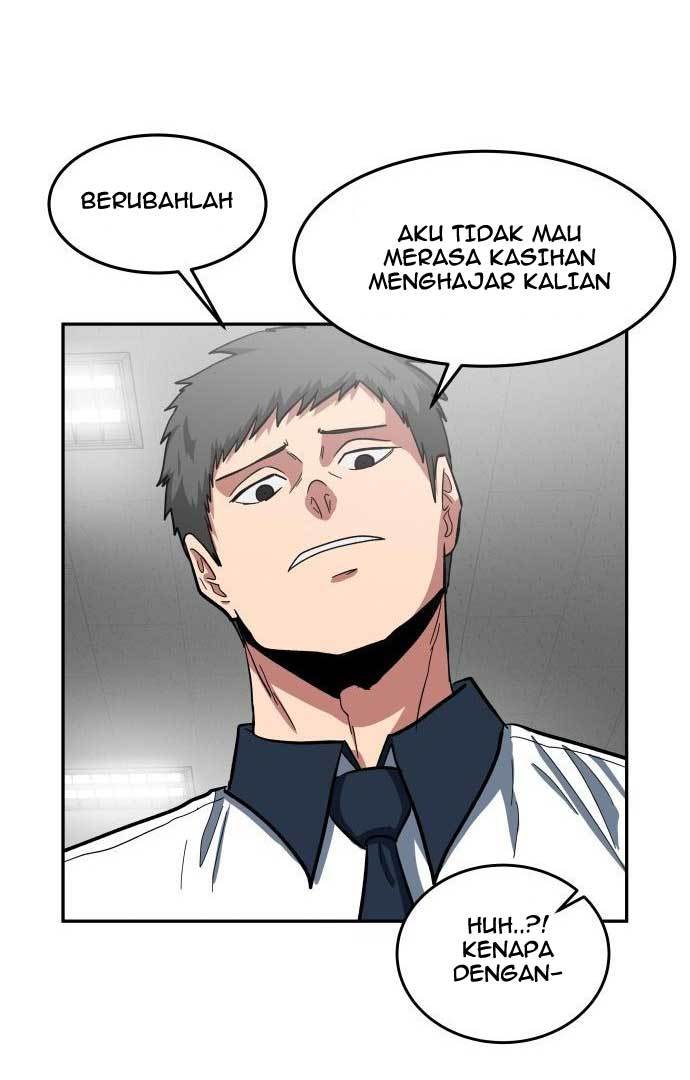 The Carnivorous Chapter 2 halaman 75
