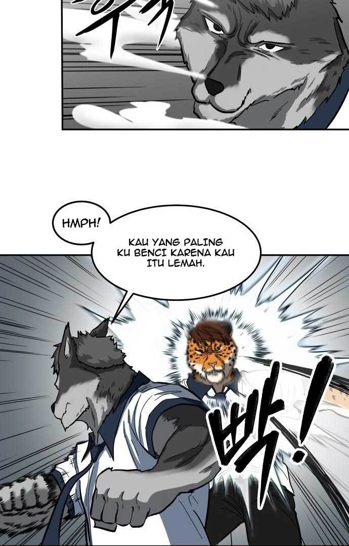 The Carnivorous Chapter 2 halaman 80