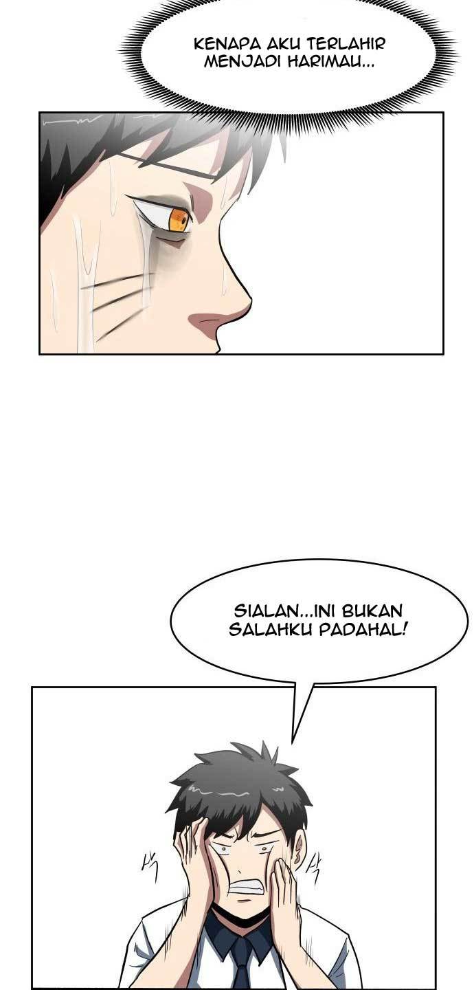 The Carnivorous Chapter 1 halaman 62