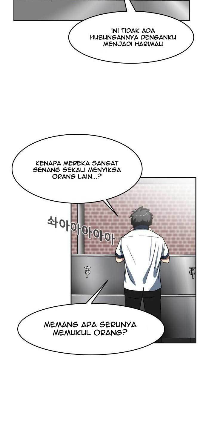 The Carnivorous Chapter 1 halaman 63