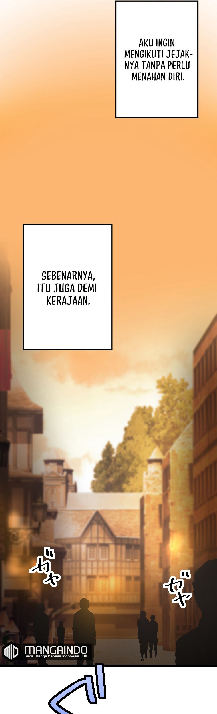 Berserk of Gluttony (Remake) Chapter 1 – halaman 25