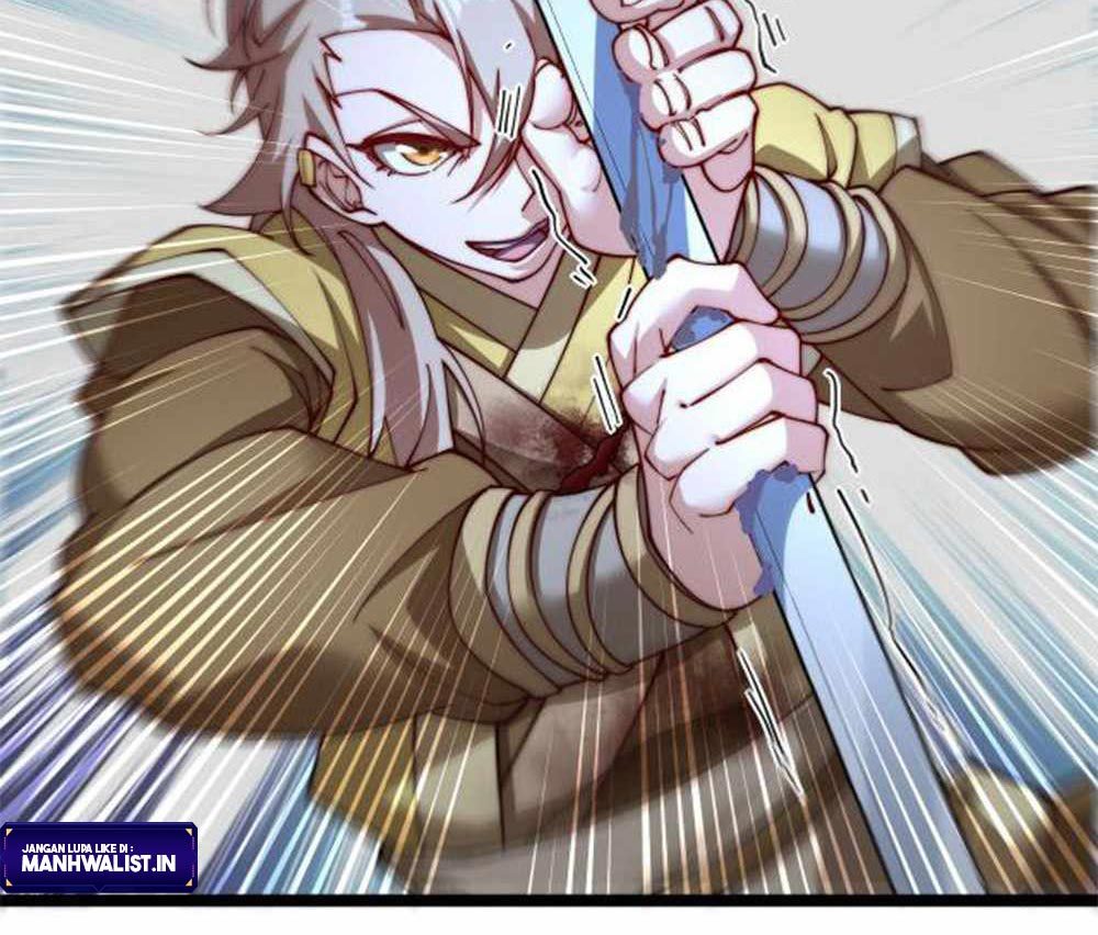 Heaven’s Devourer Chapter 04 Gambar 130