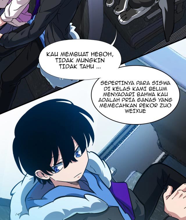 Taming System Chapter 09 Gambar 45