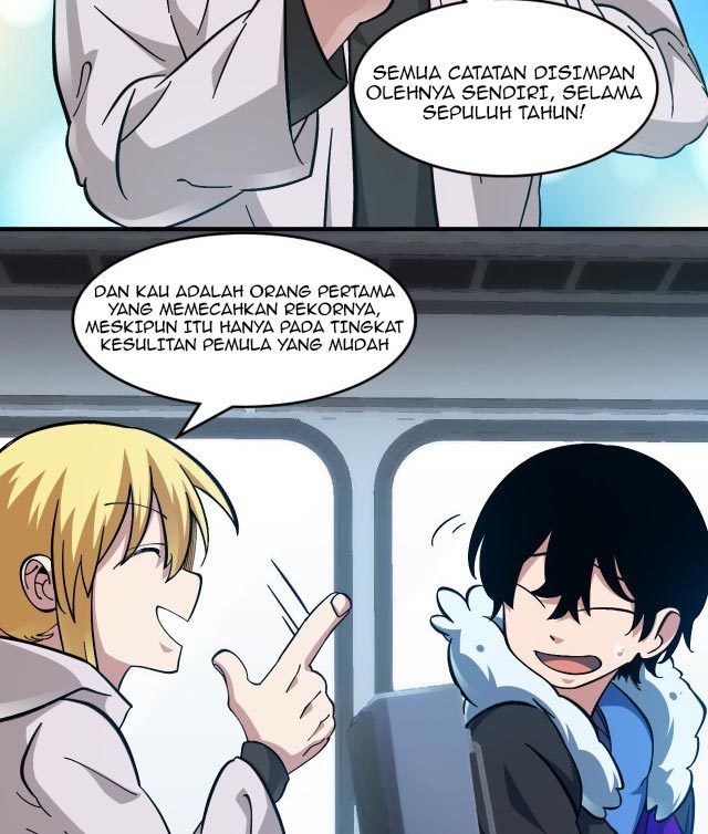 Taming System Chapter 09 Gambar 47