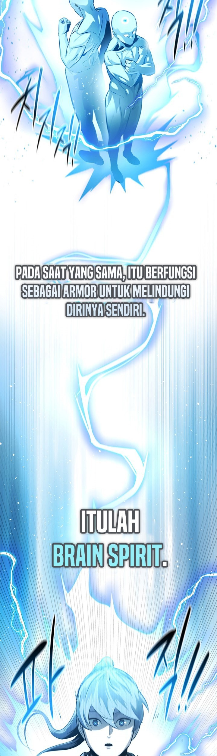 Moon-Shadow Sword Emperor Chapter 27 halaman 46
