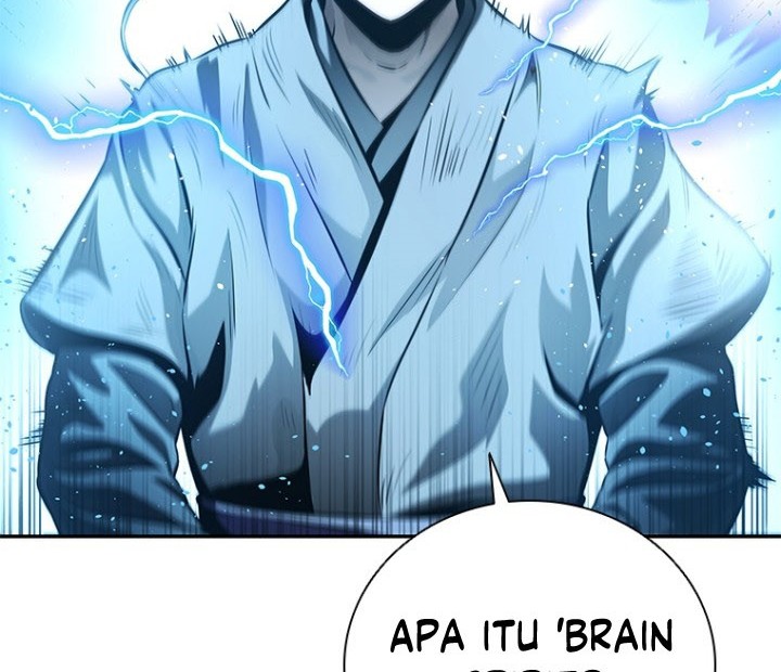Moon-Shadow Sword Emperor Chapter 27 halaman 47