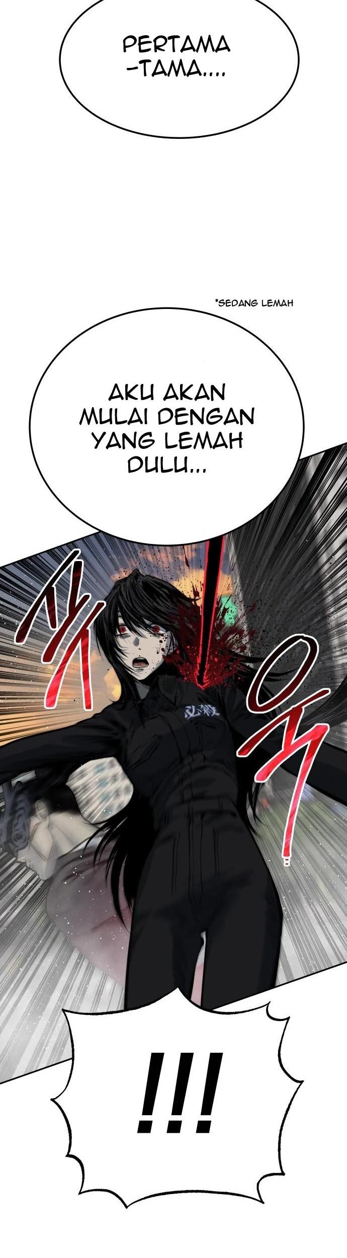 ZomGan Chapter 40 halaman 60