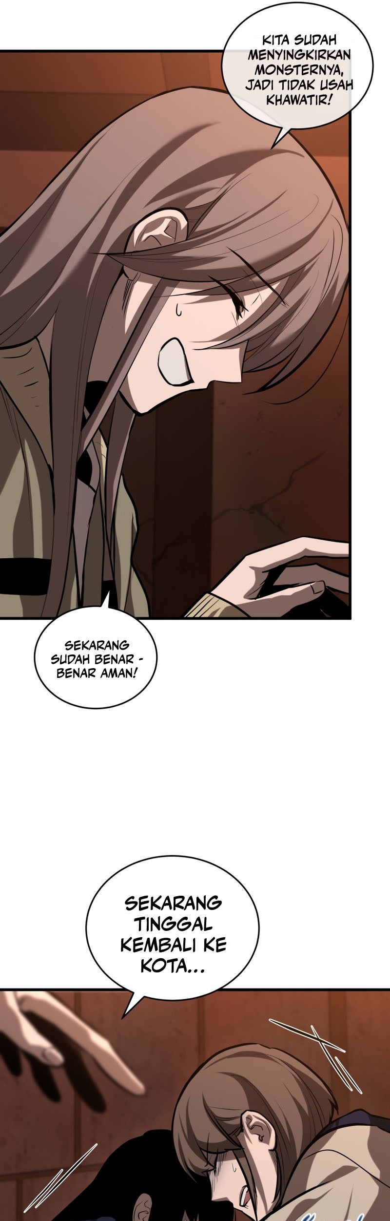 Dororo Re:Verse Chapter 17 halaman 32