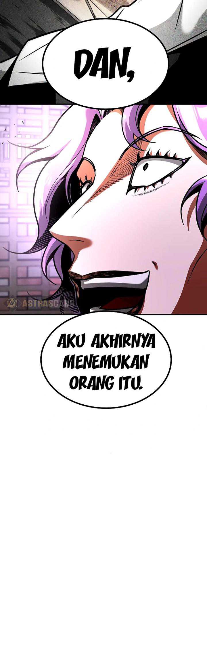 Emperor Hunt Chapter 14 Gambar 28