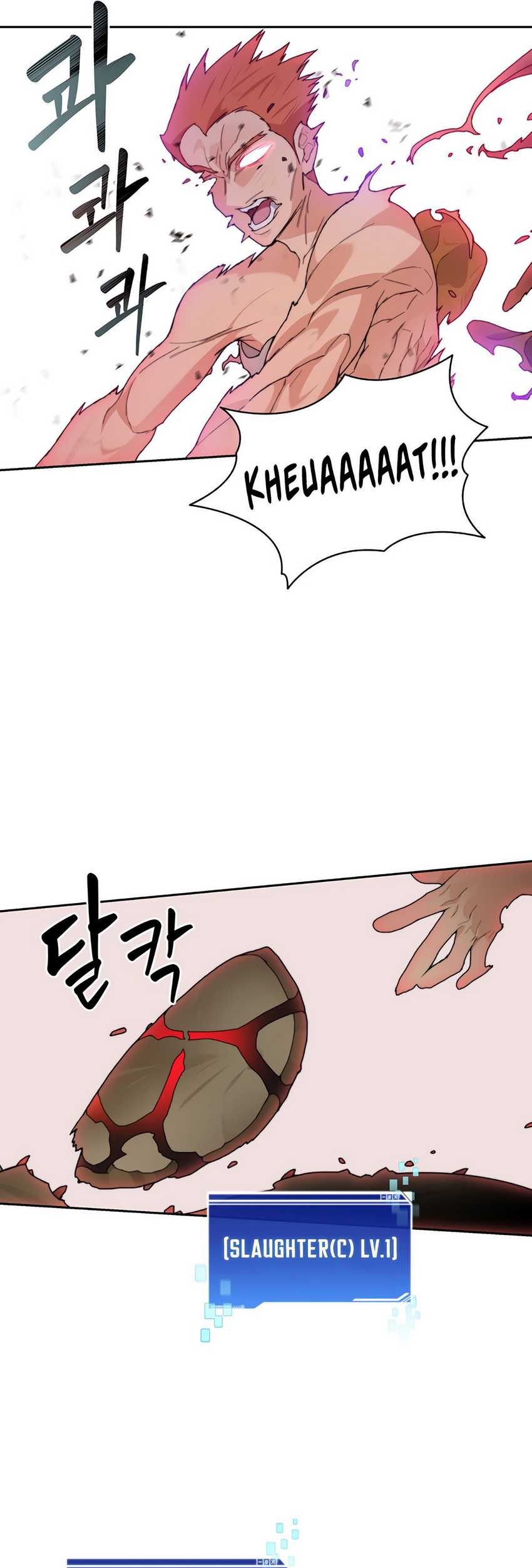Stuck in the Tower Chapter 24 halaman 38