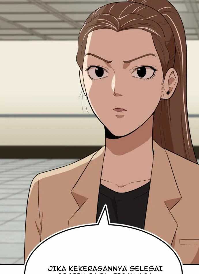 Company Grievance Squad Chapter 15 Gambar 113