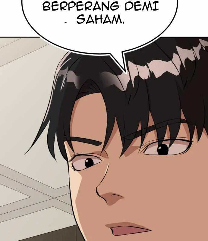 Company Grievance Squad Chapter 13 Gambar 137