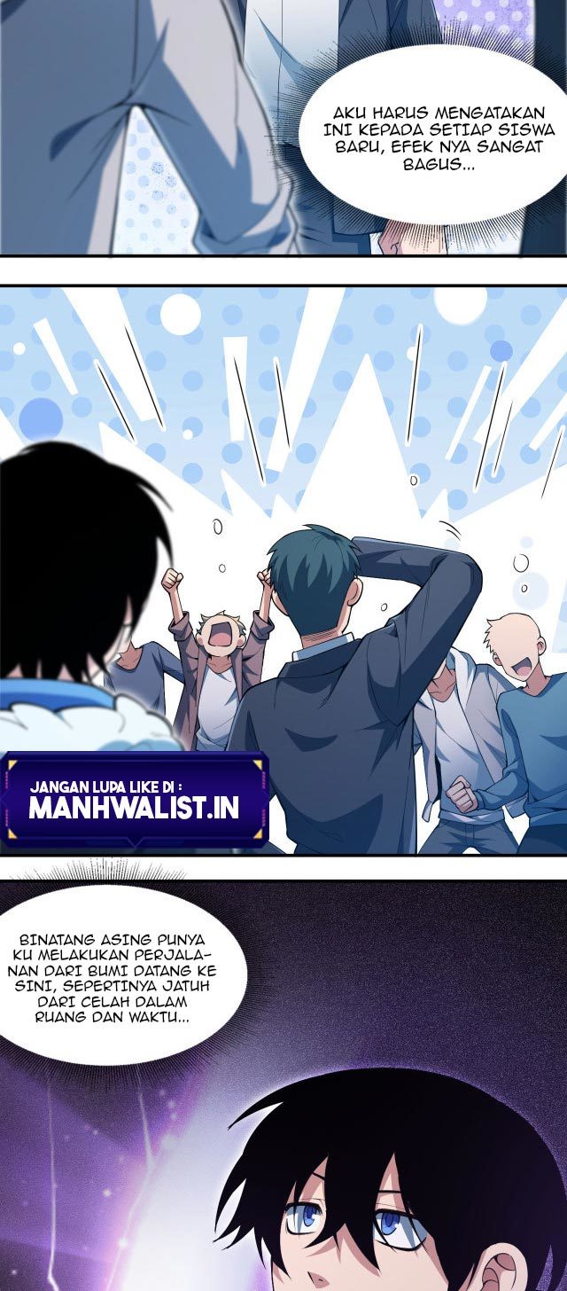 Taming System Chapter 14 Gambar 29