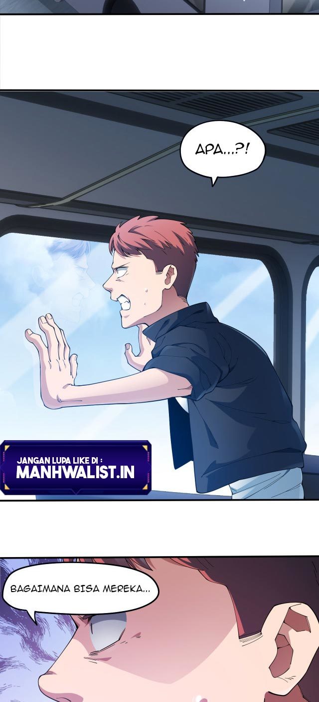 Taming System Chapter 13 halaman 30