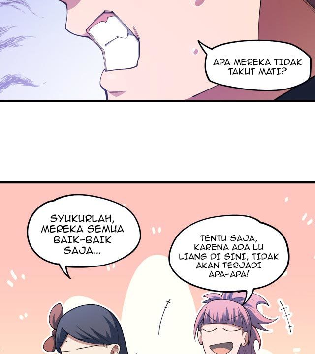 Taming System Chapter 13 halaman 31