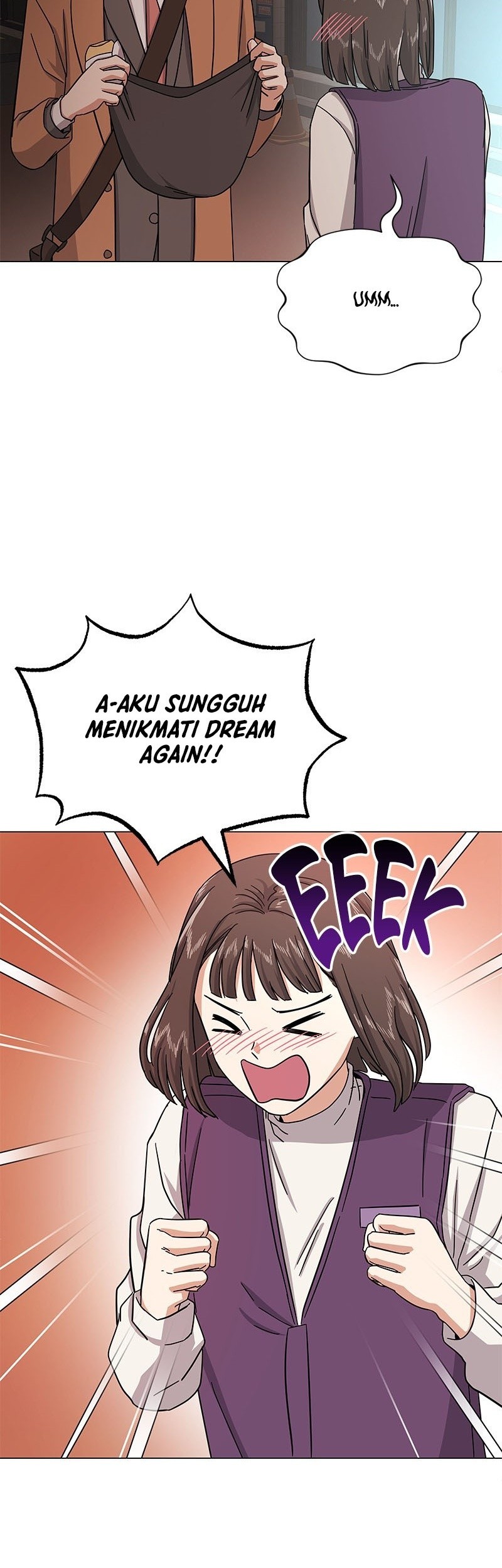 Superstar Associate Manager Chapter 31 halaman 41