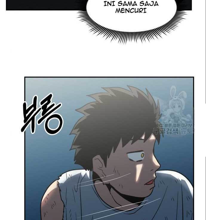 The Carnivorous Chapter 10 halaman 66