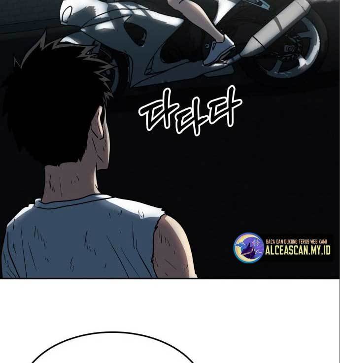 The Carnivorous Chapter 10 halaman 68