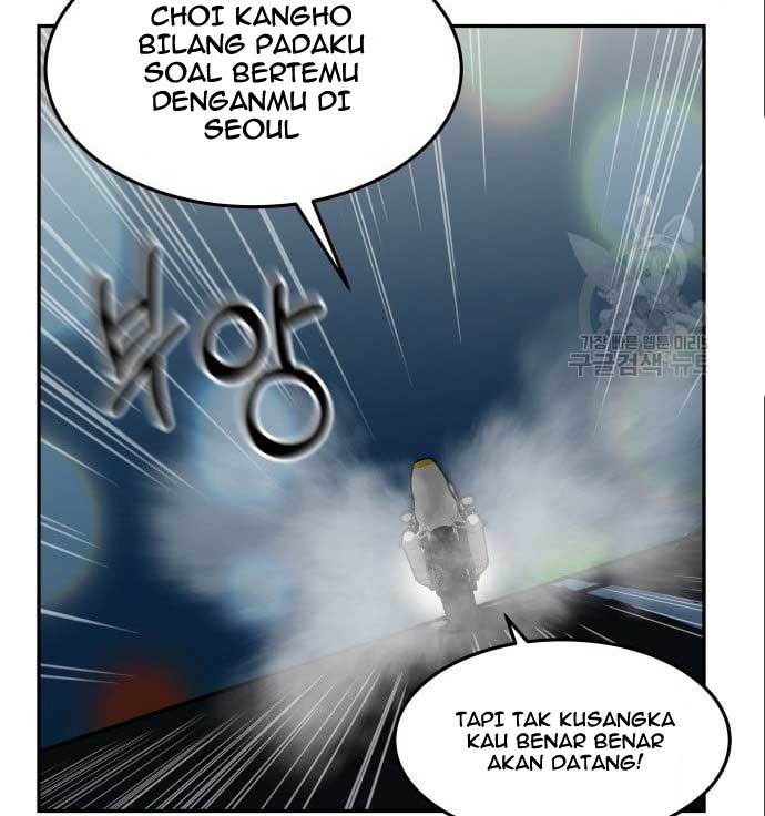The Carnivorous Chapter 10 halaman 69