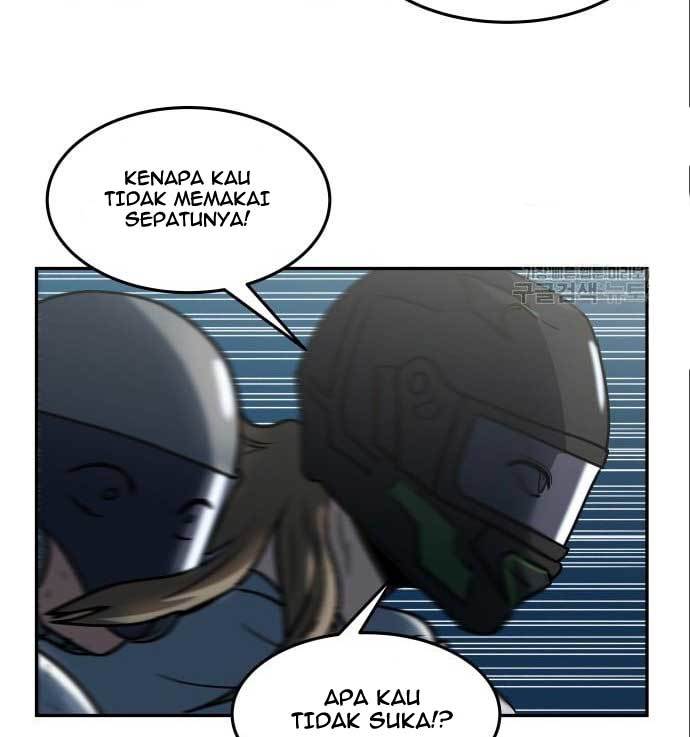 The Carnivorous Chapter 10 halaman 70