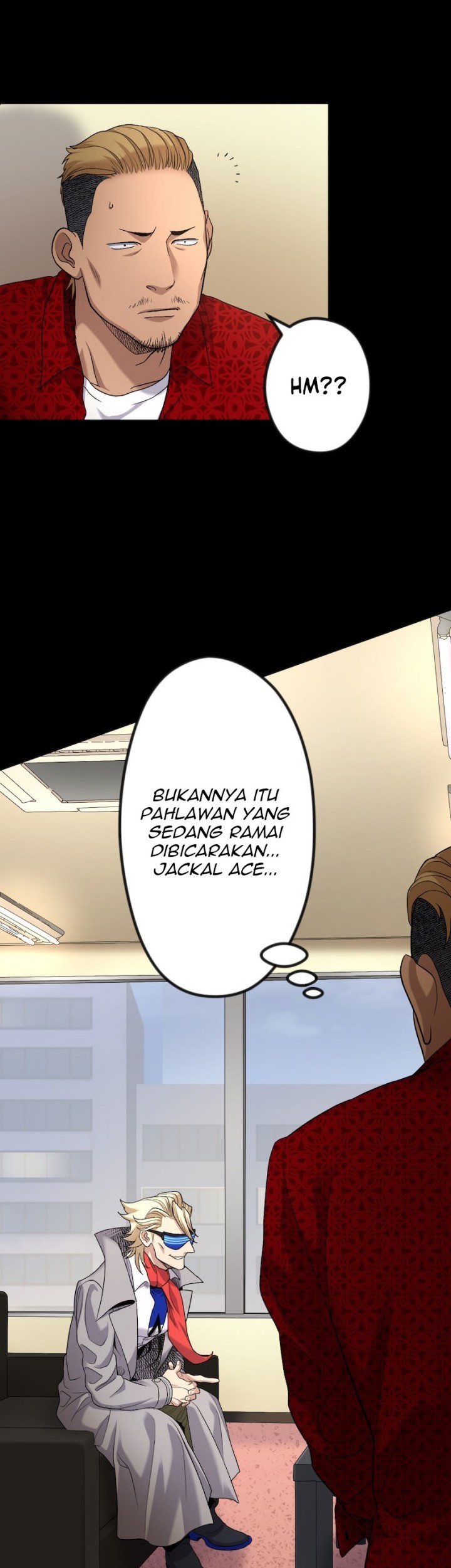 Anti-Hero Chapter 3 halaman 46