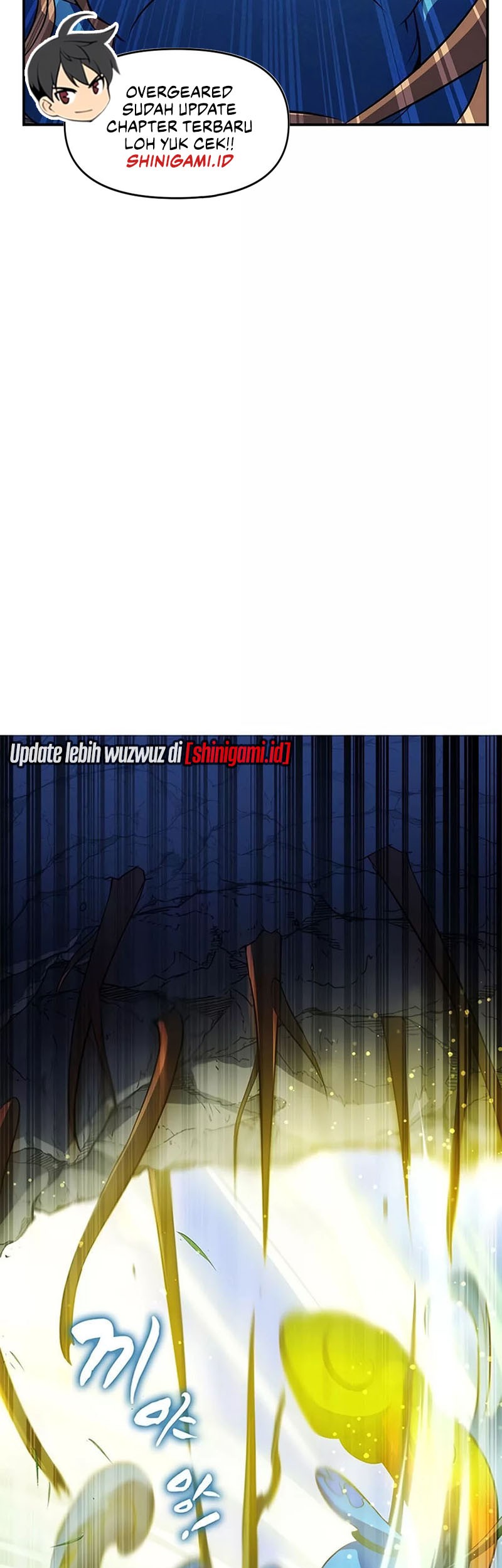 Drug Devourer Chapter 28 halaman 44