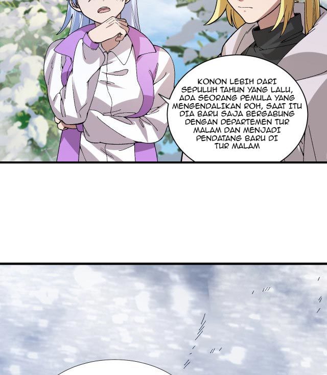 Taming System Chapter 15 Gambar 46