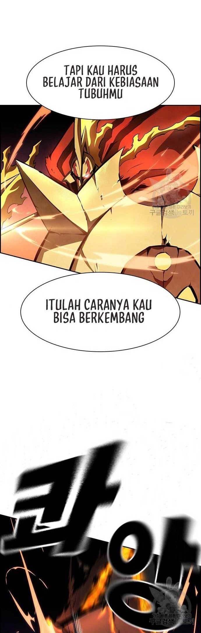 Noryangjin Raid Chapter 15 halaman 37