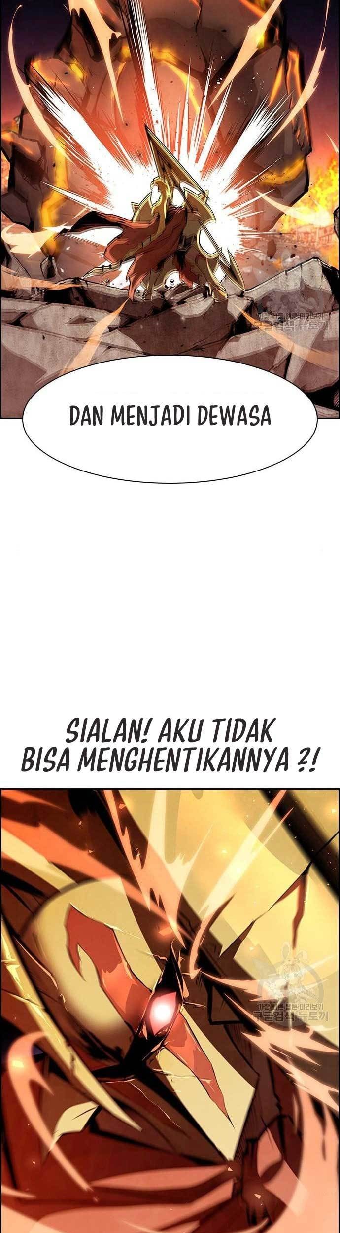 Noryangjin Raid Chapter 15 halaman 38
