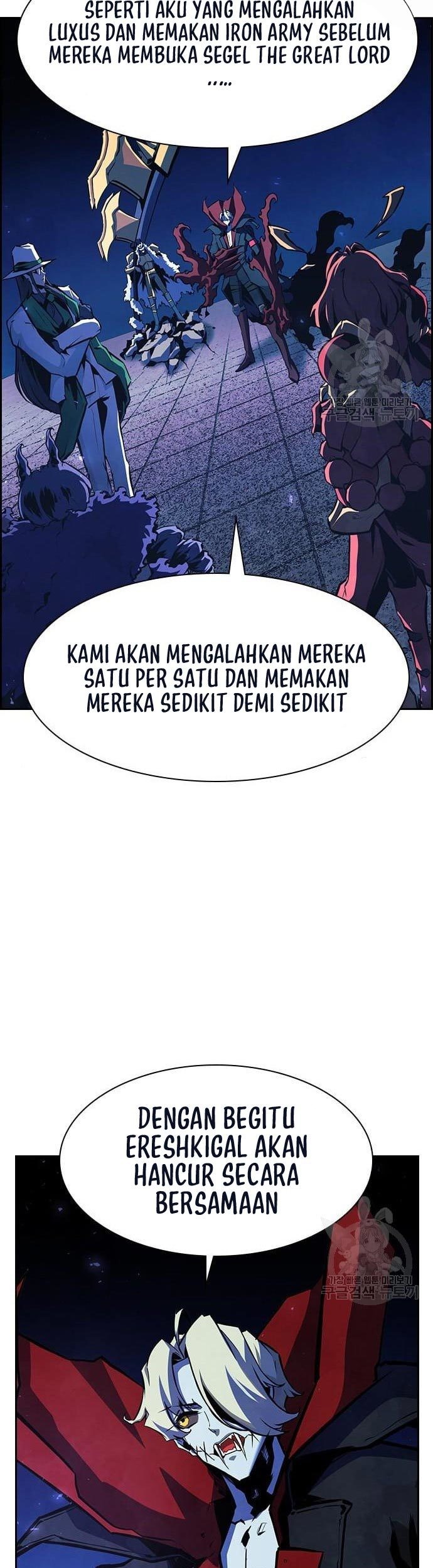 Noryangjin Raid Chapter 13 halaman 52
