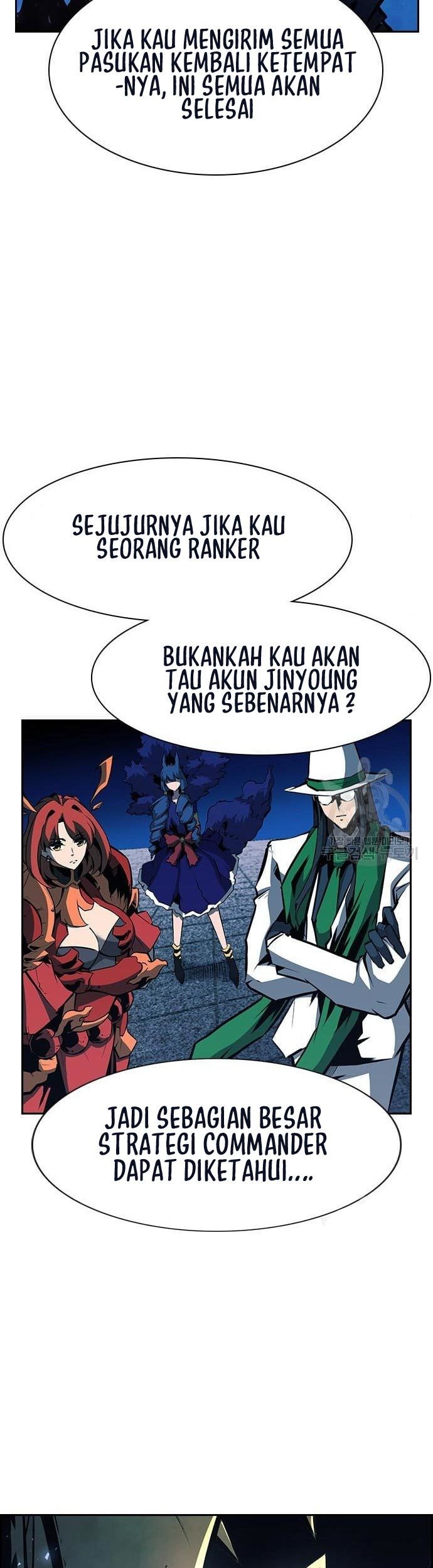 Noryangjin Raid Chapter 13 halaman 54
