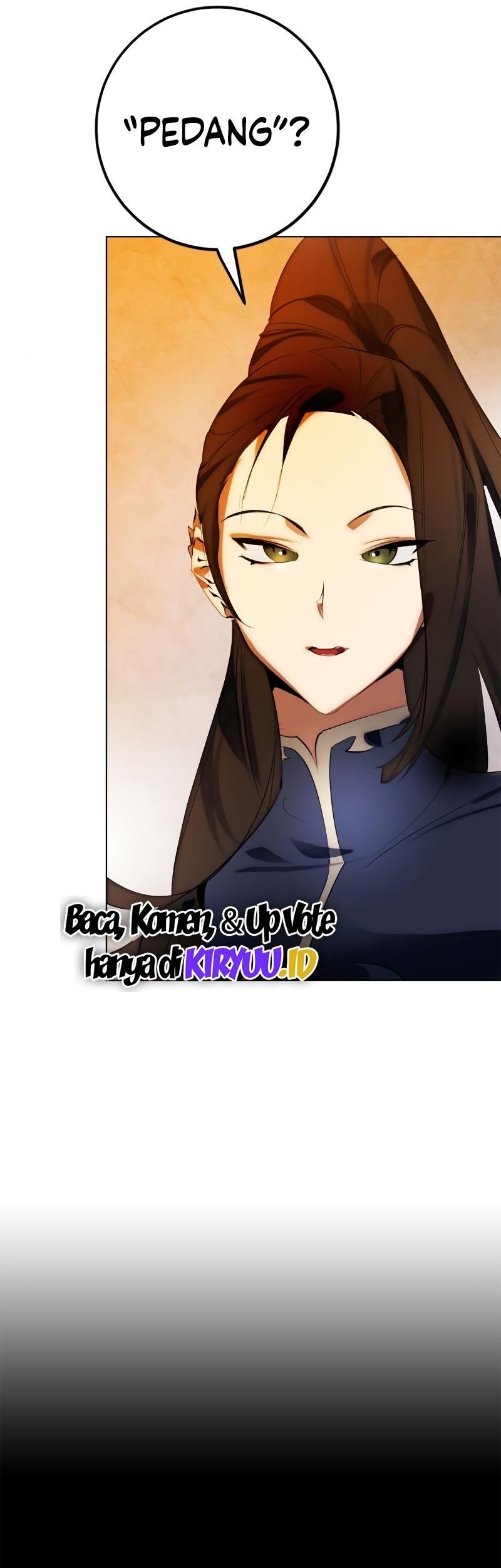 Return to Player Chapter 112 halaman 36