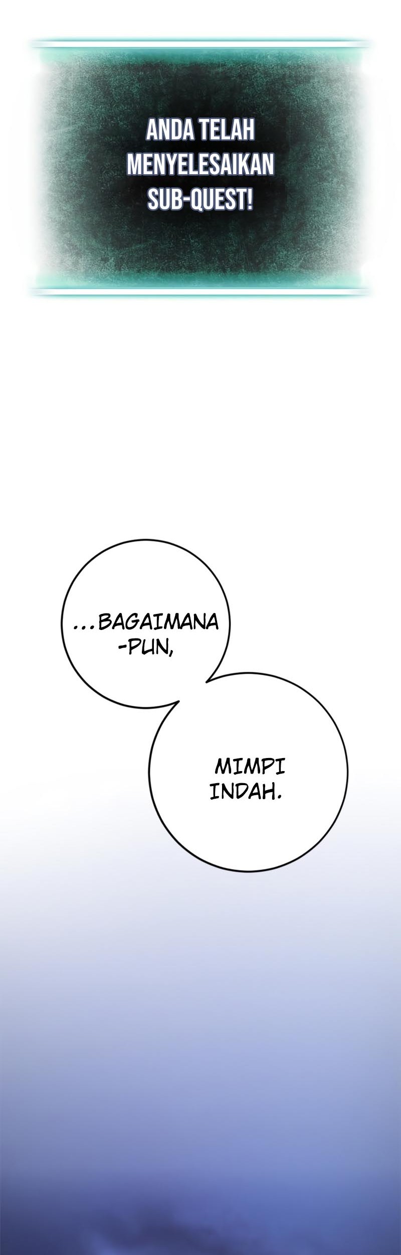 Return to Player Chapter 110 halaman 38