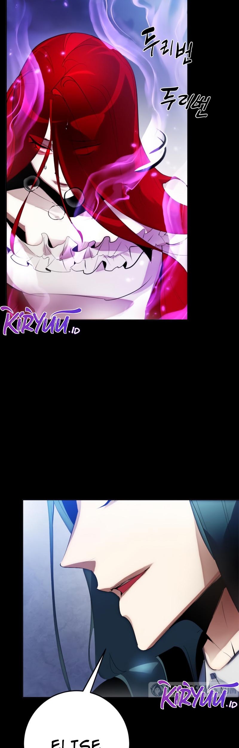 Return to Player Chapter 110 halaman 40