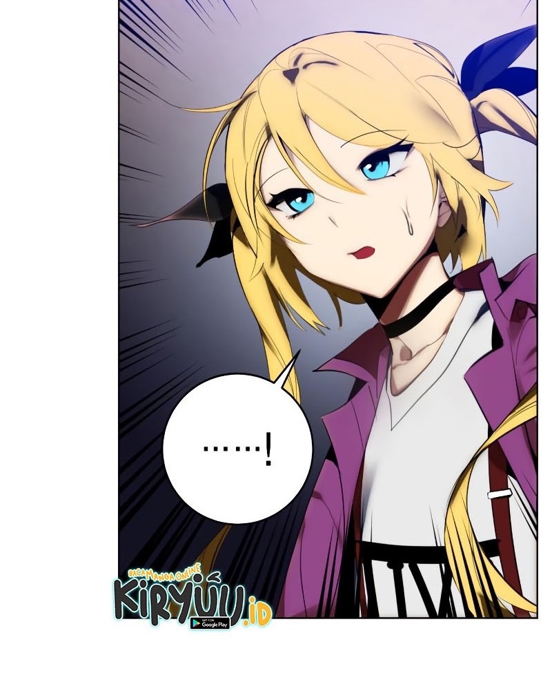 Return to Player Chapter 113 halaman 51