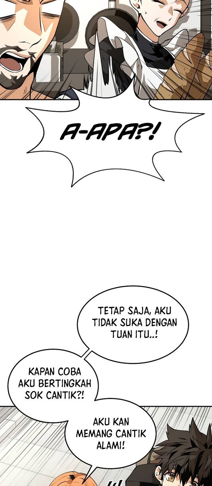 Messiah: End of the Gods Chapter 1 – halaman 75