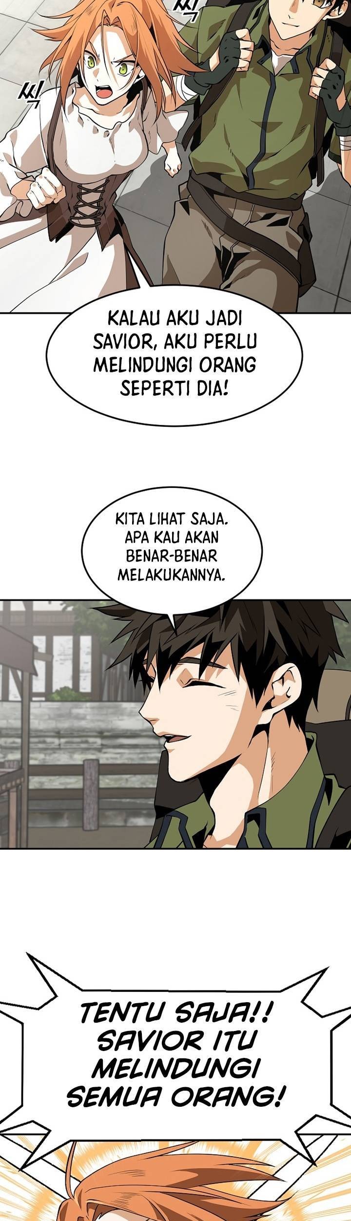 Messiah: End of the Gods Chapter 1 – halaman 76