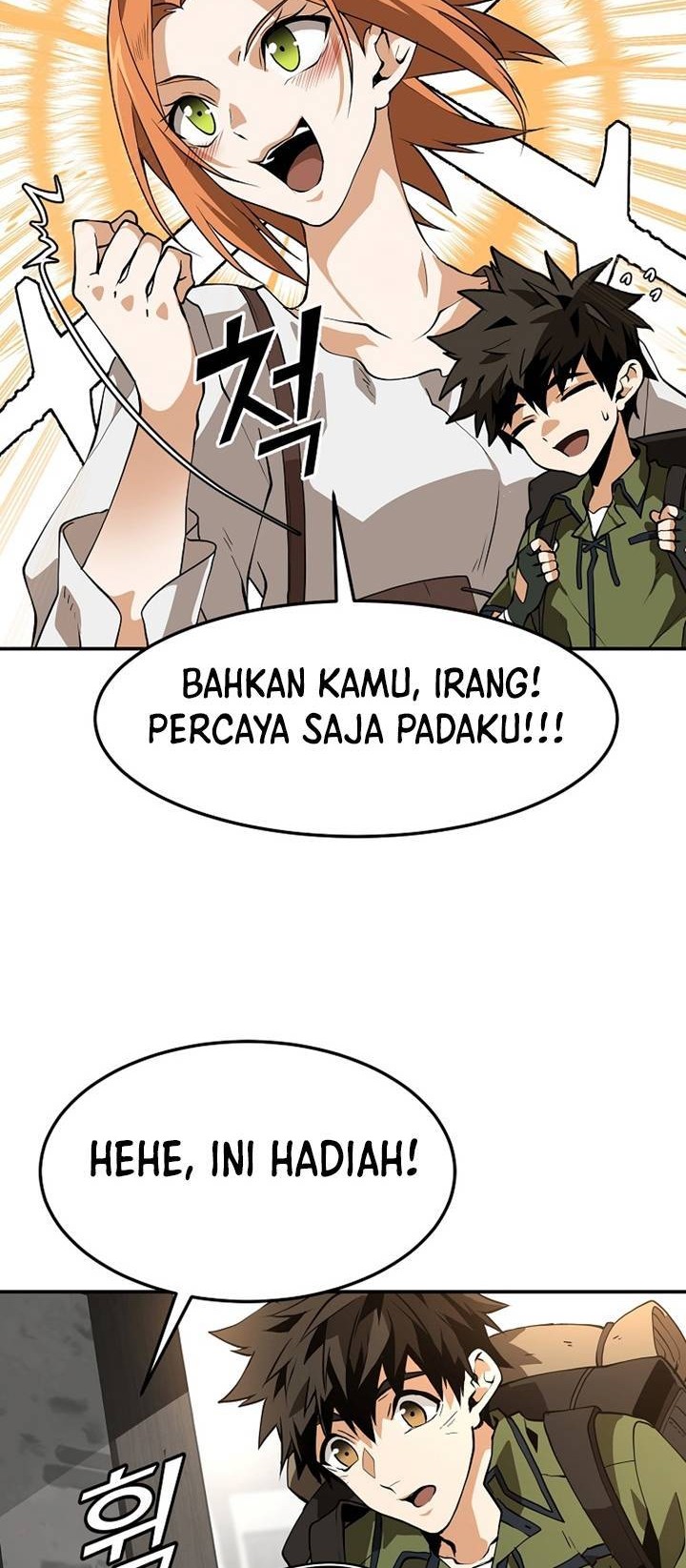 Messiah: End of the Gods Chapter 1 – halaman 77