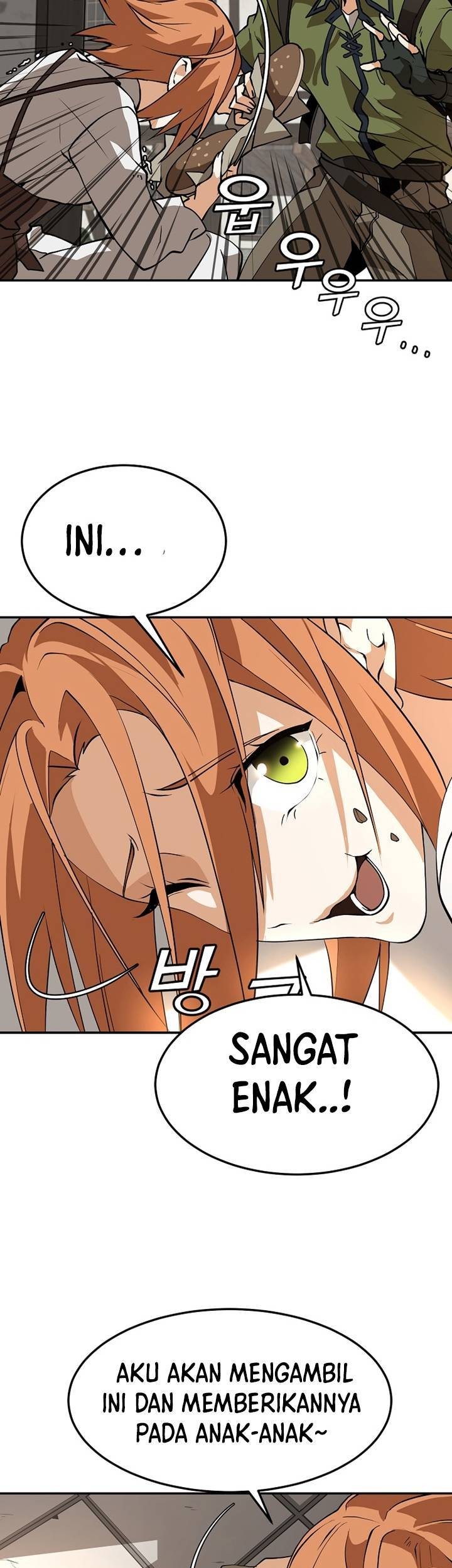 Messiah: End of the Gods Chapter 1 – halaman 80