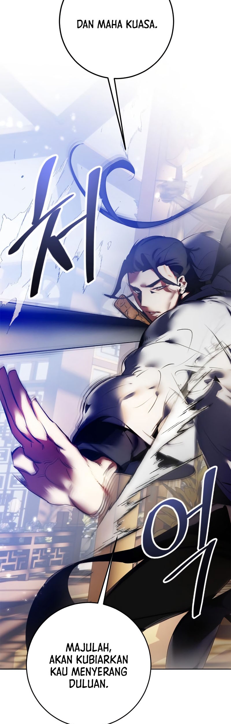 Return to Player Chapter 115 halaman 46