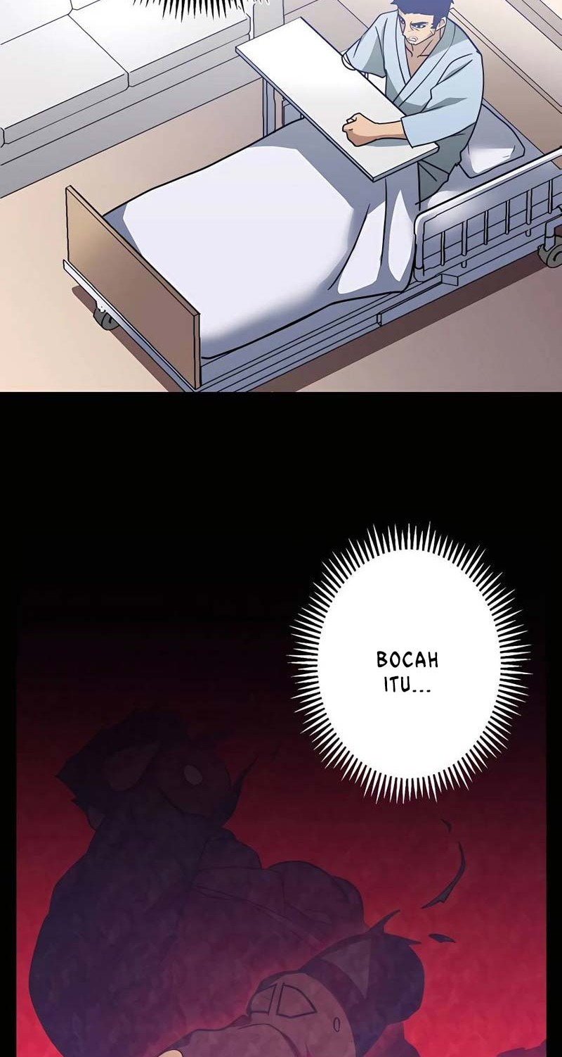 Reborn Ranker – Gravity User Chapter 32 halaman 33