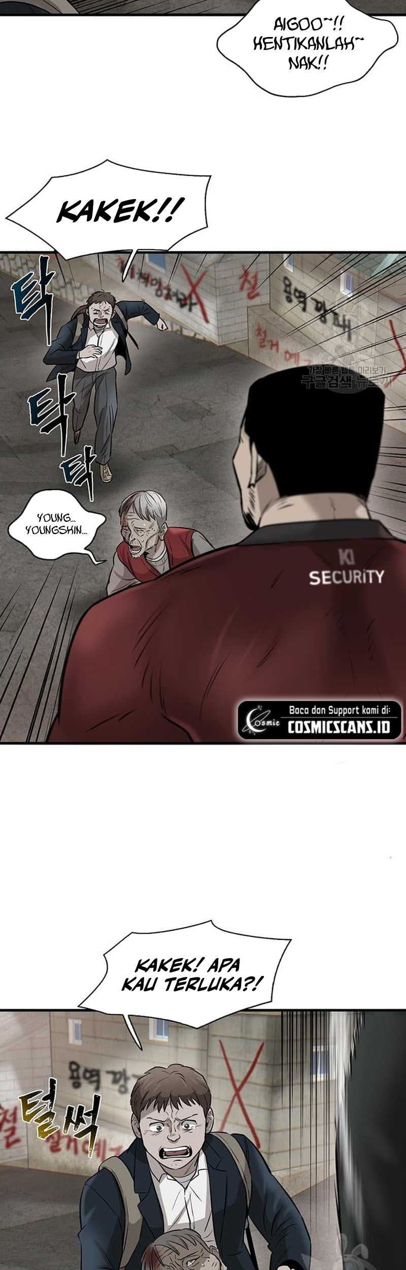 Limitless Chapter 11 Gambar 48