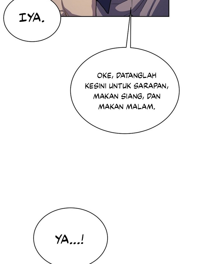 Please Have a Meal Chapter 52 Gambar 38