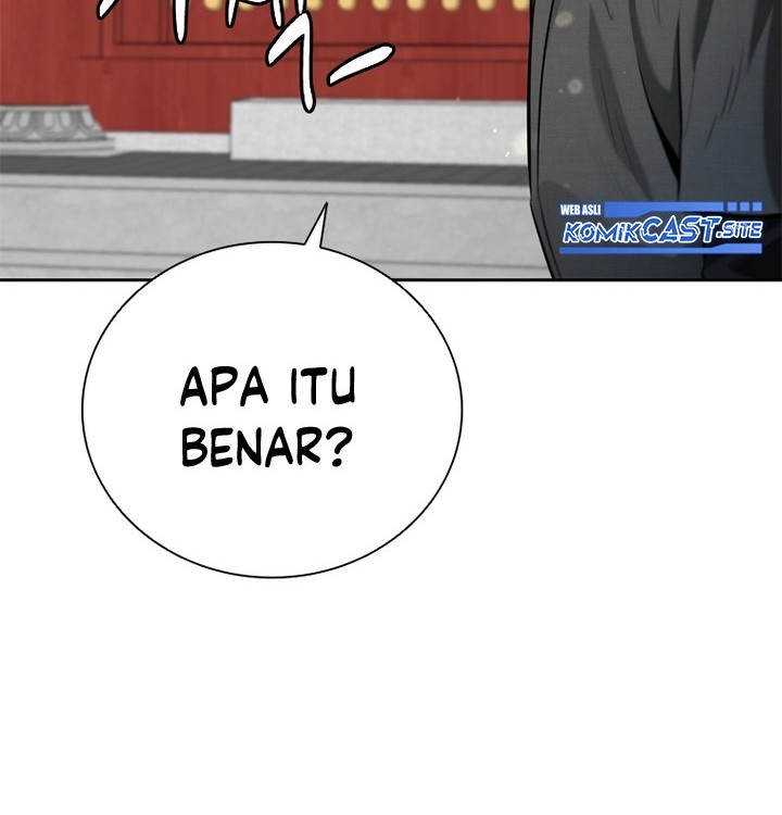 Moon-Shadow Sword Emperor Chapter 28 halaman 49