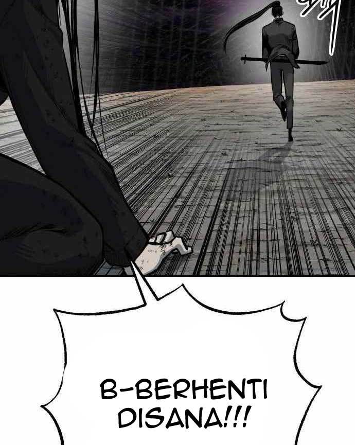 ZomGan Chapter 41 halaman 109