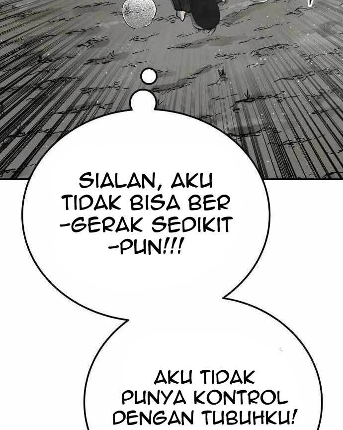 ZomGan Chapter 41 halaman 114
