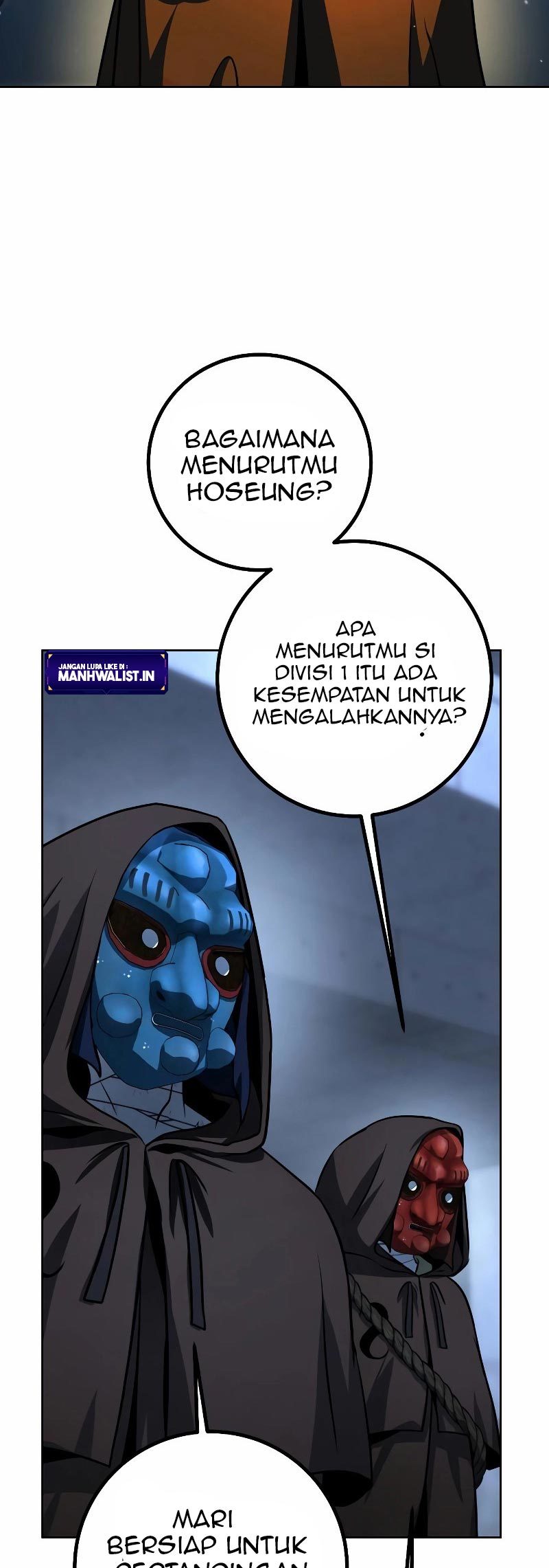 Hero the Maximum Chapter 16 halaman 58
