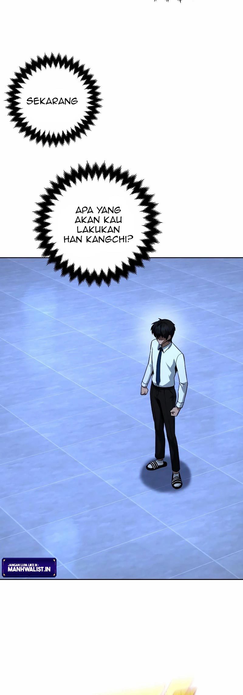 Hero the Maximum Chapter 16 halaman 60