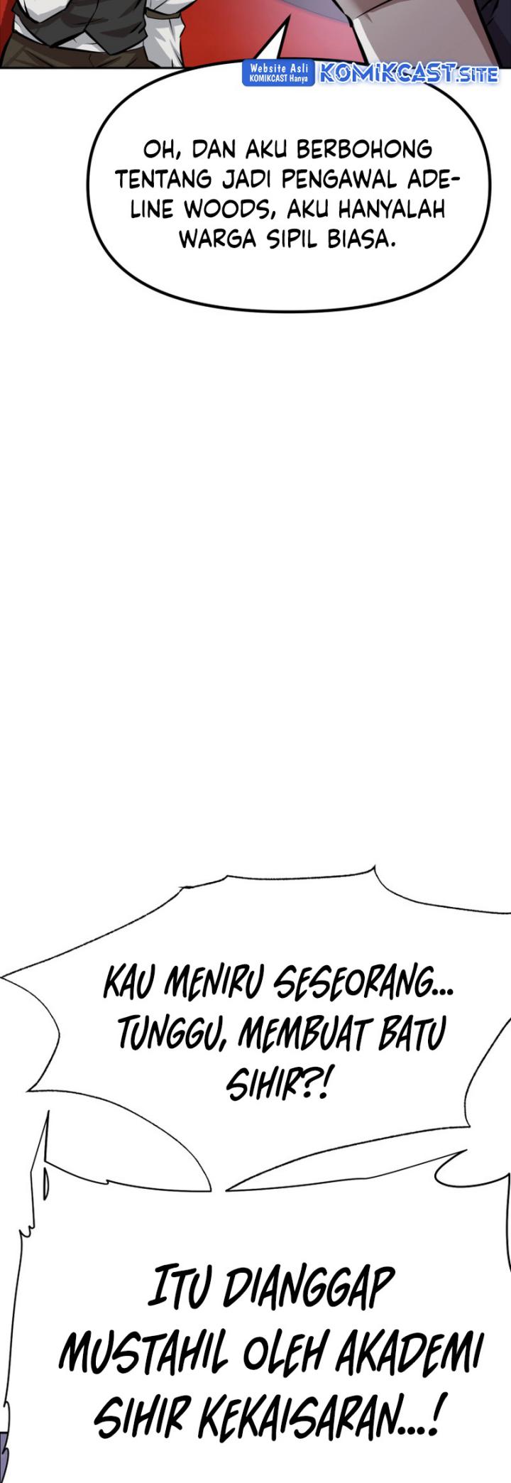 The Return of the Prodigious Swordmaster Chapter 4 halaman 61