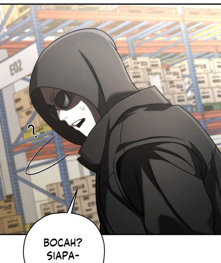 Re: Life Player Chapter 35 halaman 59